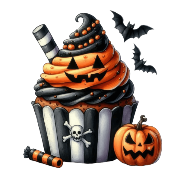 a halloween gift